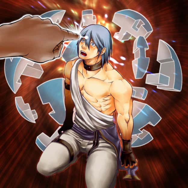 Mind Crush card artwork
