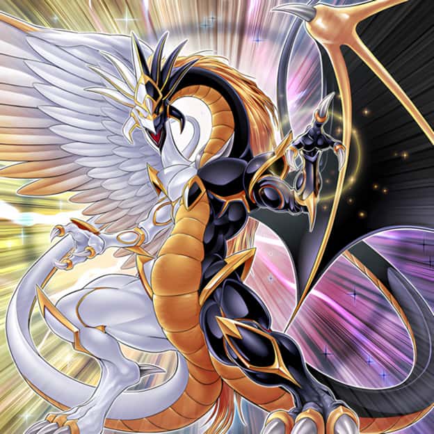 Light and Darkness Ritual deck card artwork