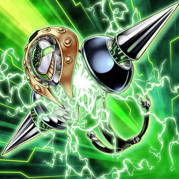 PSY-Framegear Gamma card artwork