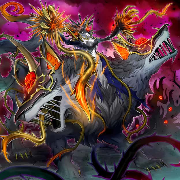 Azamina Ilia Silvia card artwork