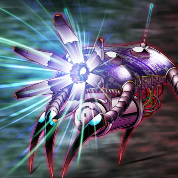 Spell Canceller card artwork