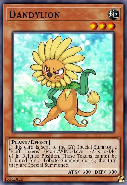 Dandylion