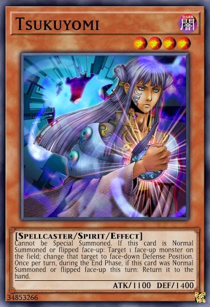 Tsukuyomi