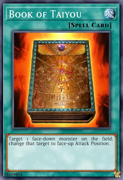 Book of Taiyou