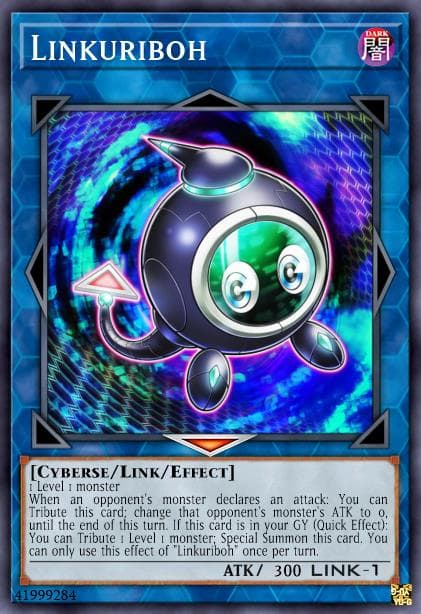 Linkuriboh