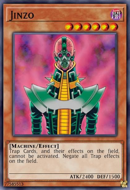 Jinzo