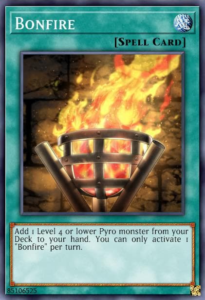 Bonfire