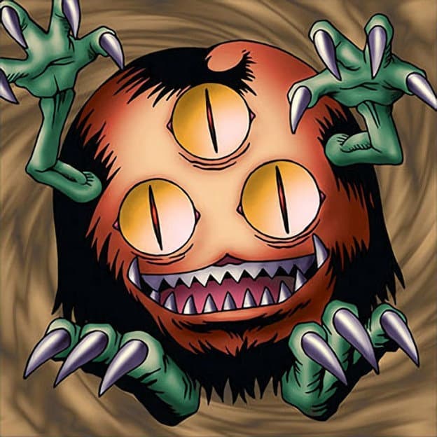 Sangan card artwork